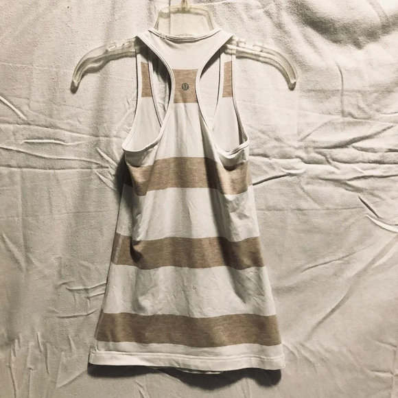 Lululemon Racerback  Tank Top - Picture 7 of 16